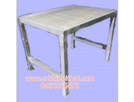 Bàn Nâng Hạ Thông Minh là gì?