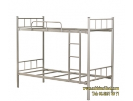 13+ MẪU GIƯỜNG TẦNG SẮT GIÁ RẺ MÀ CÁC GIA ĐÌNH NÊN CÓ NGAY TRONG NH