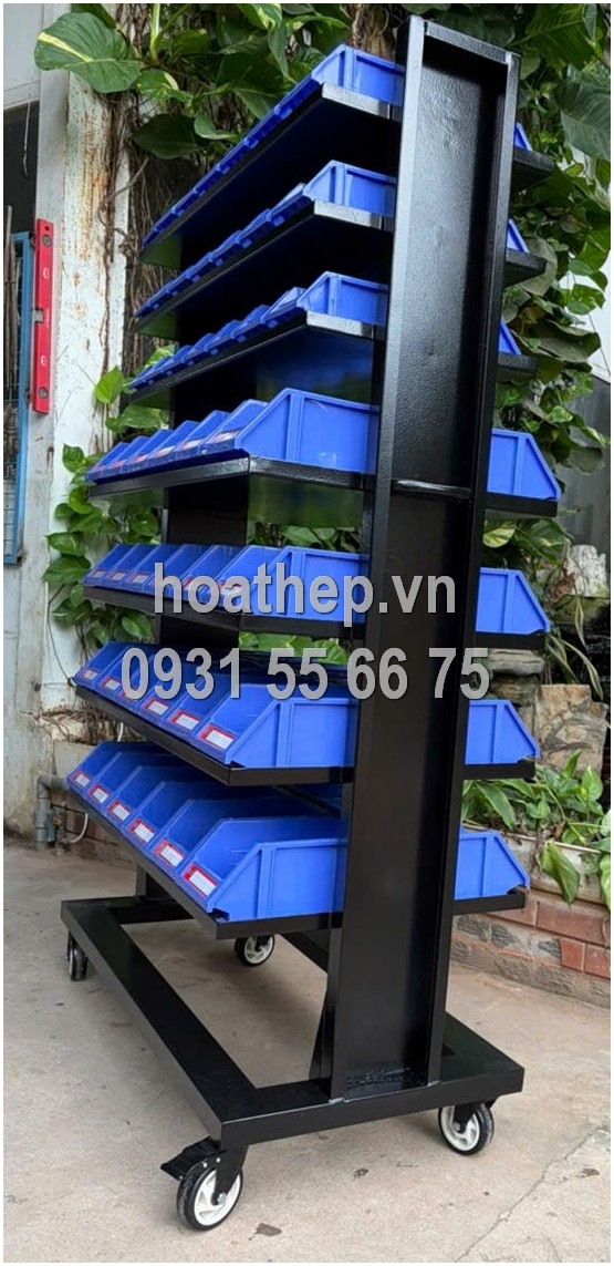 kệ c&ocirc;ng nghiệp, gi&aacute; kệ kho xưởng, tối ưu kh&ocirc;ng gian kho b&atilde;i, kệ sắt chịu tải, lưu trữ pallet, giải ph&aacute;p lưu trữ