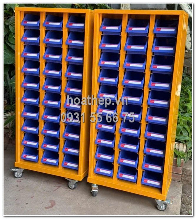 Kinh Nghiệm Chọn Kệ Đựng Dụng Cụ Phù Hợp Cho Nhà Xưởng Kinh Nghiệm Chọn Kệ Đựng Dụng Cụ Phù Hợp Cho Nhà Xưởng