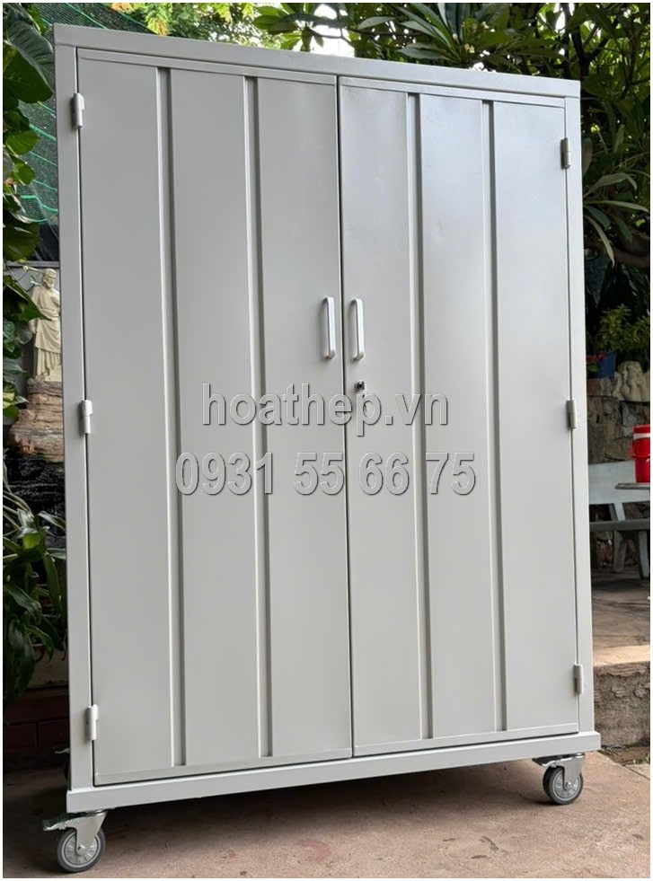 tủ đựng đồ nghề, tủ dụng cụ công nghiệp, tủ sắt có khay, tủ có bảng treo dụng cụ, tủ đựng ốc vít, tủ linh kiện điện tử, tủ để đồ gara ô tô, tủ có móc treo, tủ khay phân loại, tủ 4 tầng khay